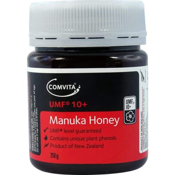 MANUKA HONIG UMF 10+ Comvita