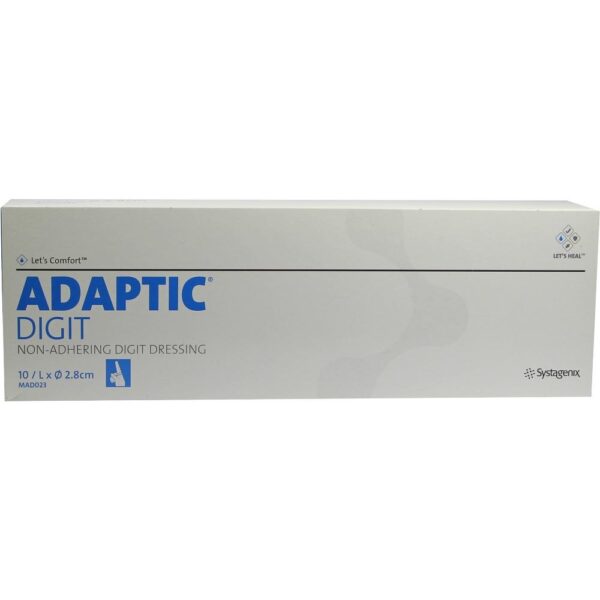 ADAPTIC DIGIT Fingerverband 2