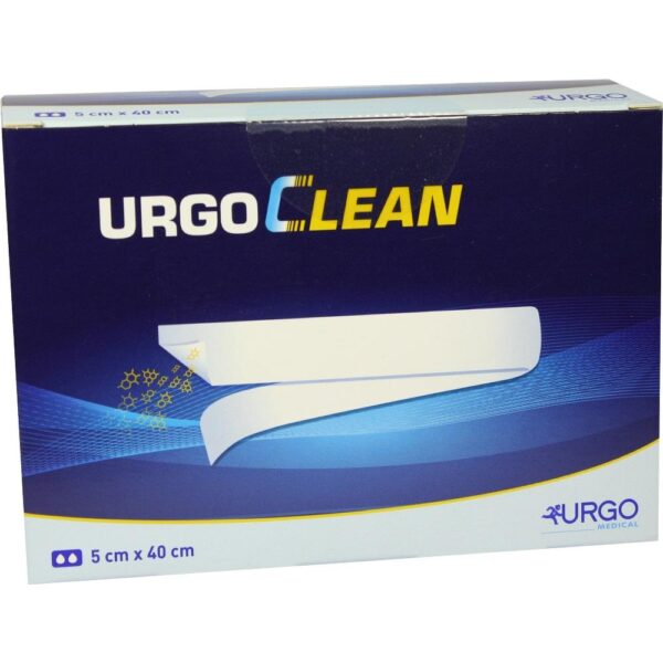 URGOCLEAN Tamponade 5x40 cm