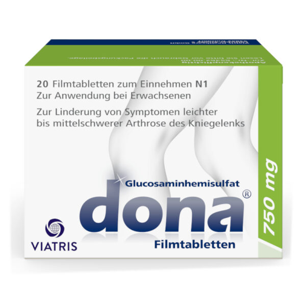 Dona 750mg