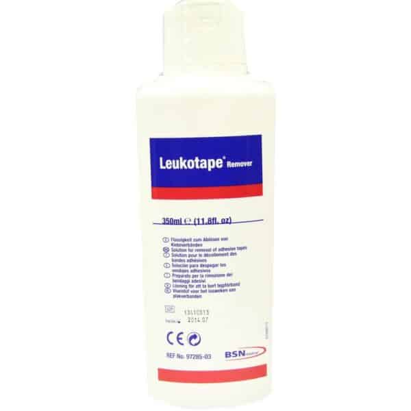 LEUKOTAPE Remover flüssig