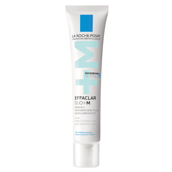 LA ROCHE-POSAY EFFACLAR DUO+M