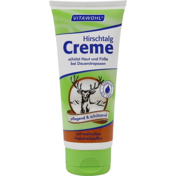 HIRSCHTALGCREME Vitawohl