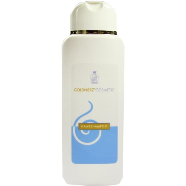 GOLDNERZ Haarshampoo