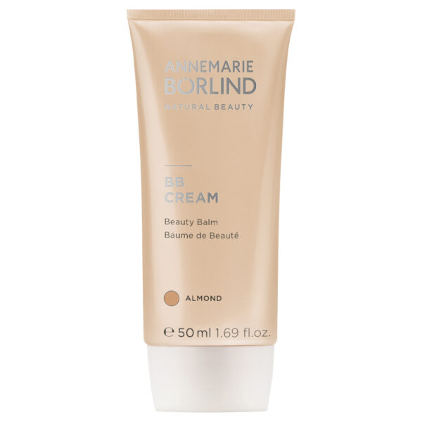 BÖRLIND BB CREAM ALMOND