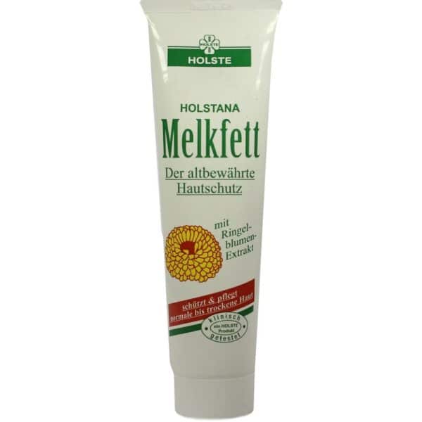 MELKFETT A Holstana