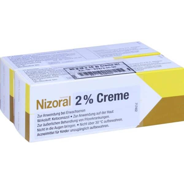 Nizoral 2%