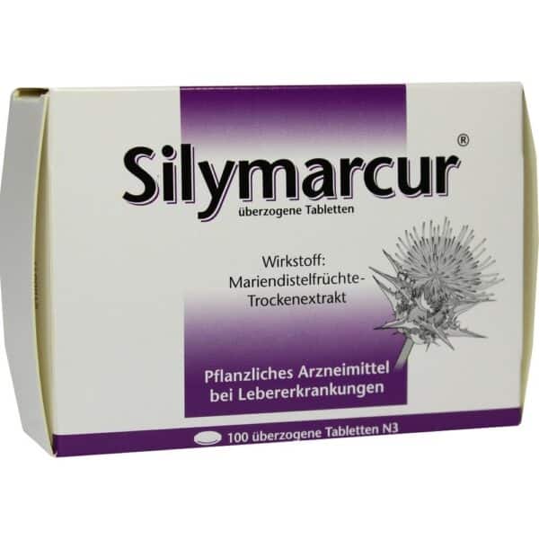 Silymarcur