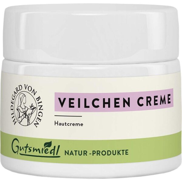 VEILCHEN CREME