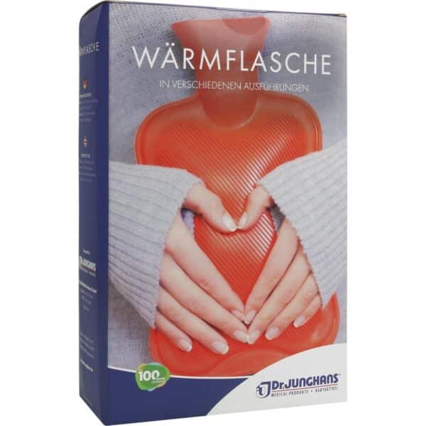 WÄRMFLASCHE 2