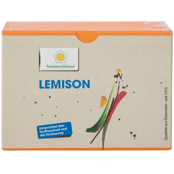 LEMISON SONNENMOOR