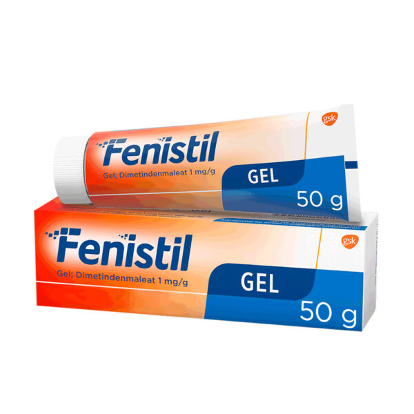 Fenistil