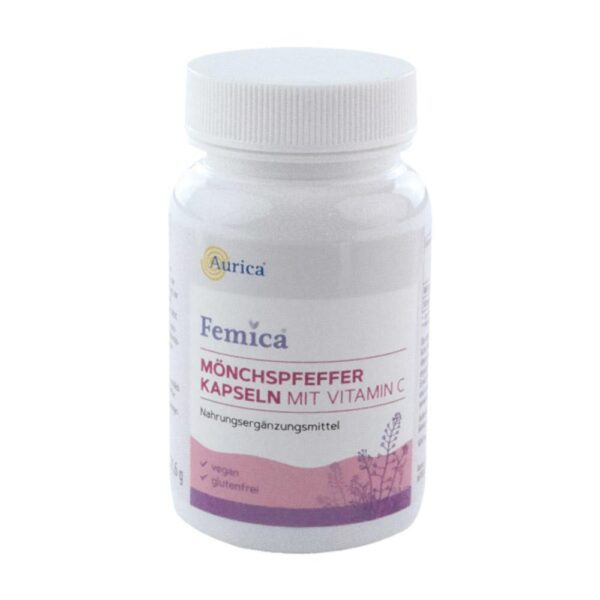 Femica MÖNCHSPFEFFER