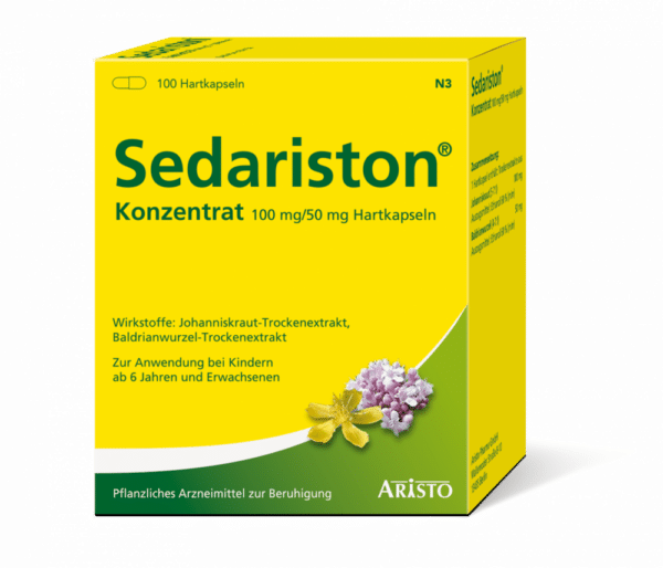 Sedariston Konzentrat