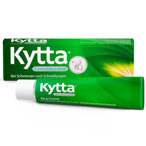 KYTTA Geruchsneutral Creme