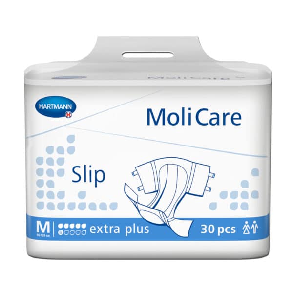 Moli Care Slip M extra plus