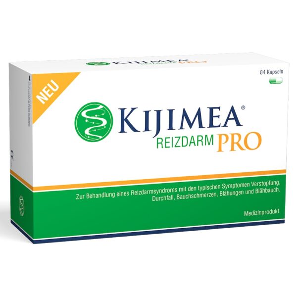 KIJIMEA REIZDARM PRO