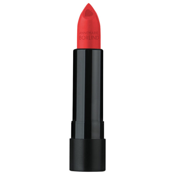 BÖRLIND LIPSTICK PARIS RED