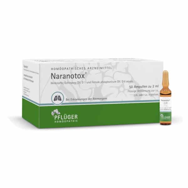 Naranotox