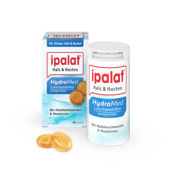 ipalat Hydro Med