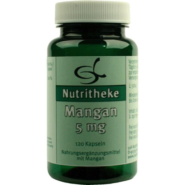 MANGAN 5MG