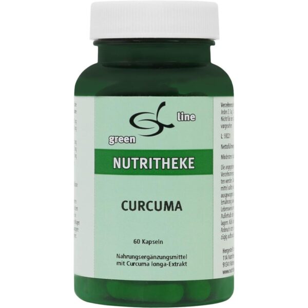 CURCUMA