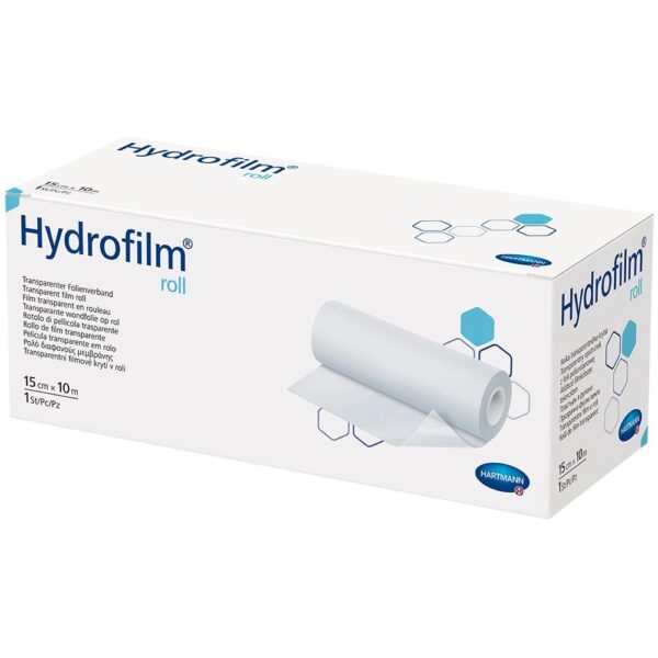 HYDROFILM roll wasserdichter Folienverb.15 cmx10 m