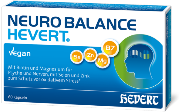 NEURO BALANCE HEVERT