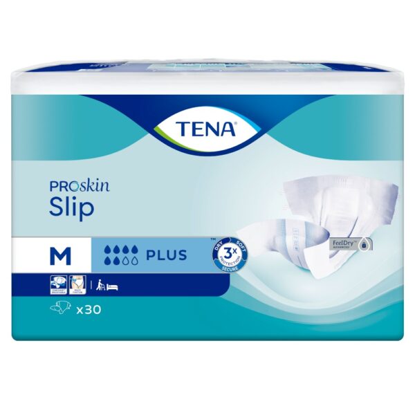 TENA PROskin Slip PLUS M