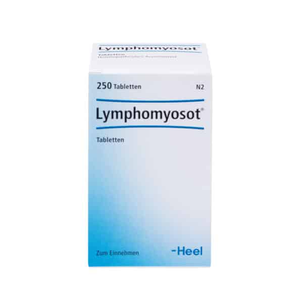 LYMPHOMYOSOT