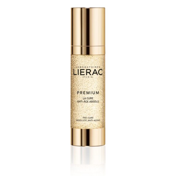 LIERAC PREMIUM Anti-Age Booster Kur