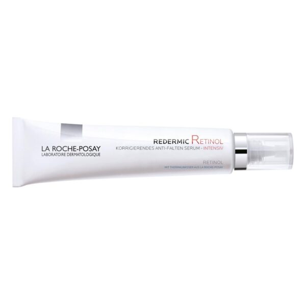 LA ROCHE-POSAY Redermic Retinol Serum