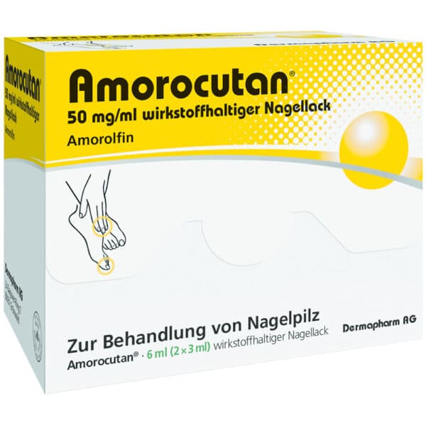 Amorocutan