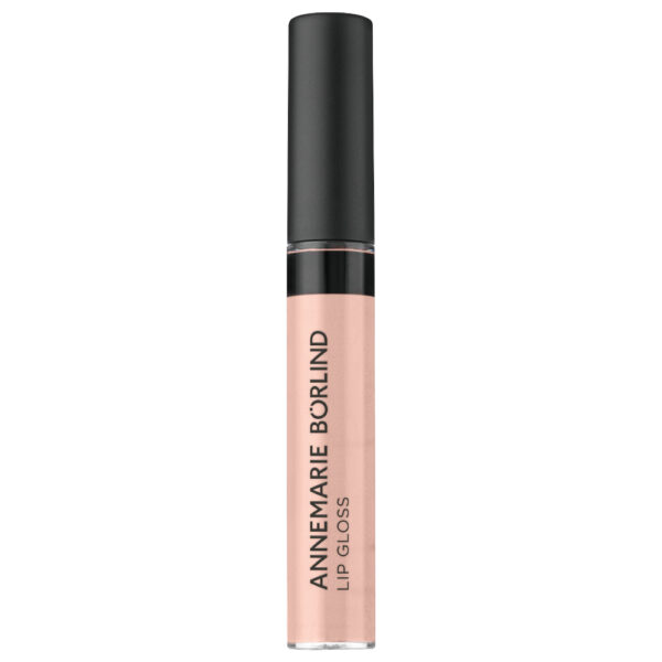 BÖRLIND LIP GLOSS NUDE