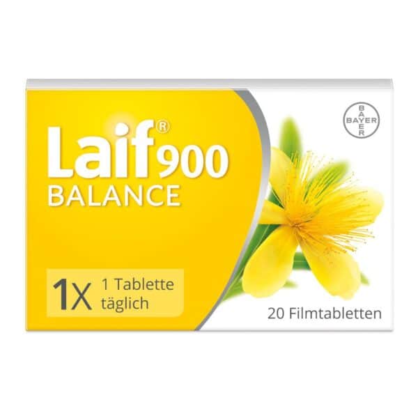 Laif 900 BALANCE