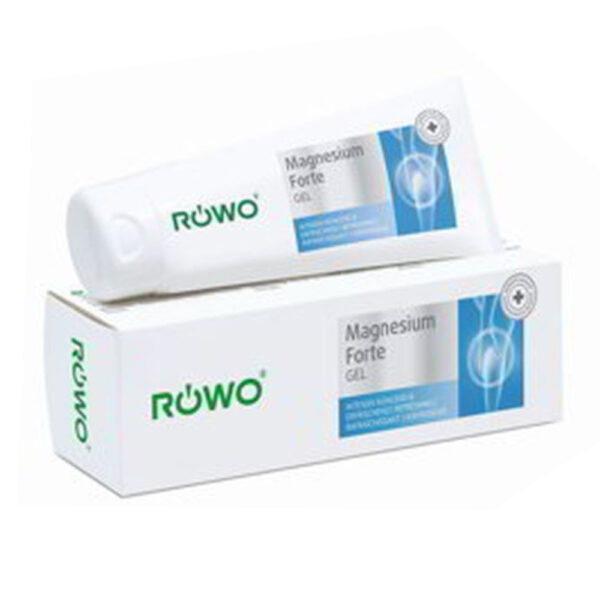 RÖWO Magnesium Forte GEL