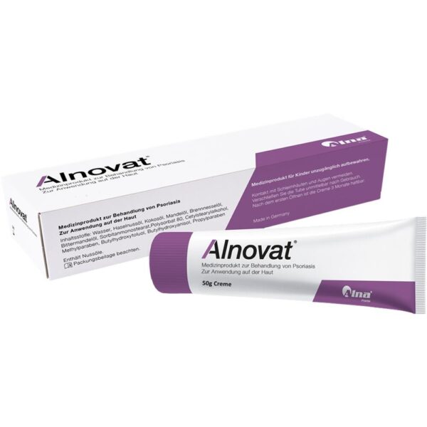 ALNOVAT