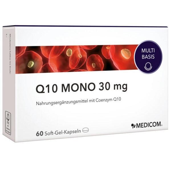 NOBILIN Q10 MONO