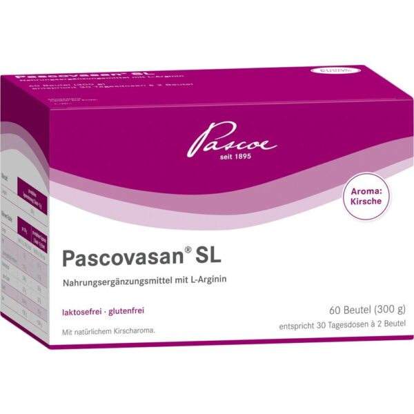 Pascovasan SL