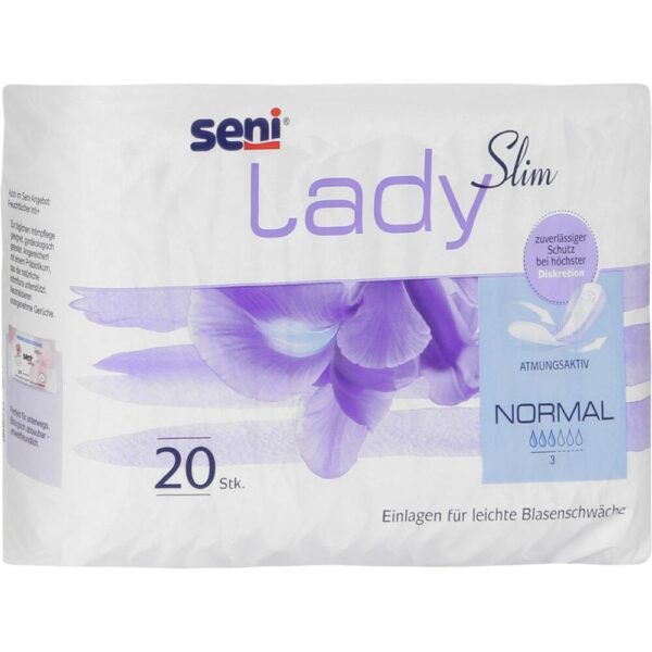 seni lady Slim NORMAL