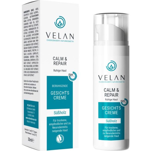 VELAN CALM&REPAIR GES CRE