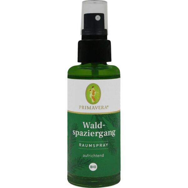 WALDSPAZIERG RAUMSPRAY BIO