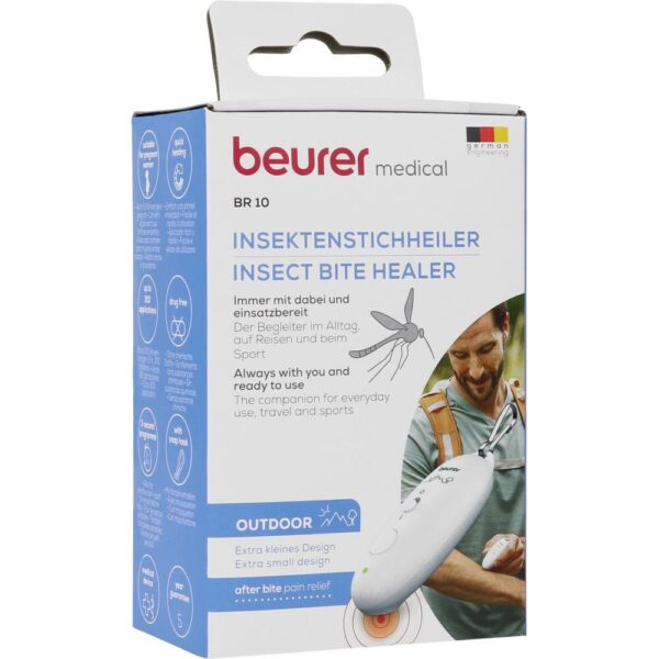 BEURER BR10 INSEKTENSTICHH