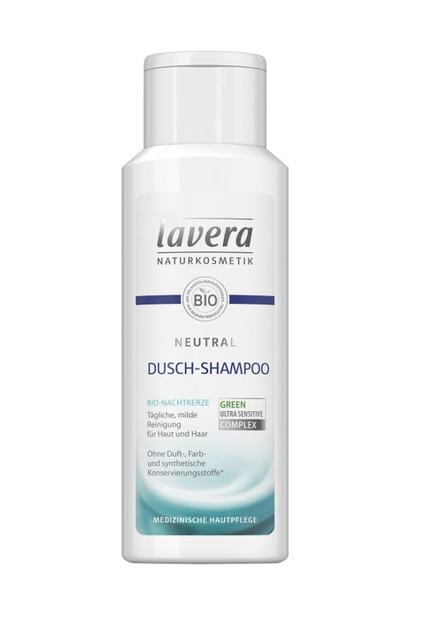 Lavera Neutral Dusch-shampoo