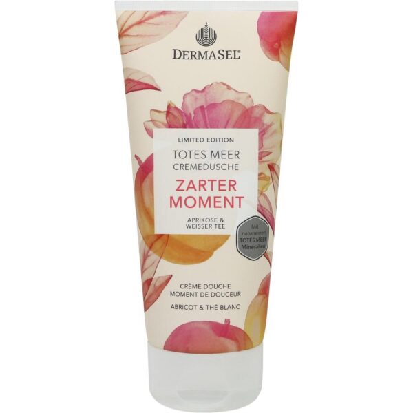 DERMASEL TM CD ZART MOMENT