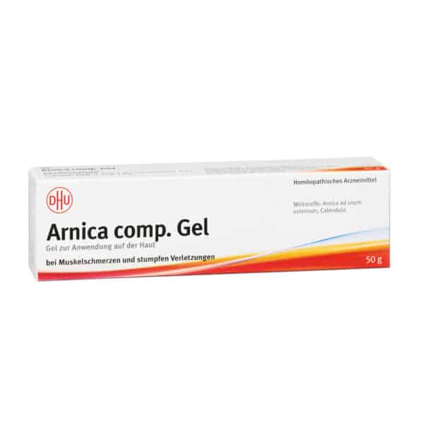 ARNICA COMP.Gel