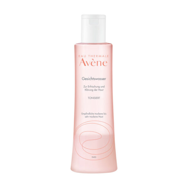 Avène Lotion Tonique Gesichtswasser