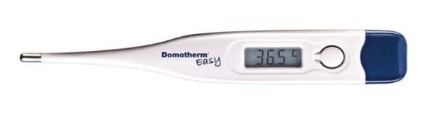 DOMOTHERM Easy digitales Fieberthermometer