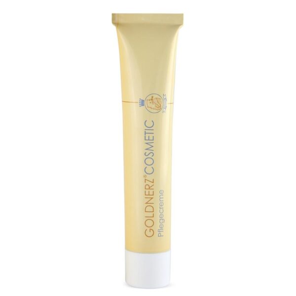 GOLDNERZ COSMETIC Pflegecreme