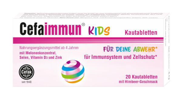 Cefaimmun KIDS